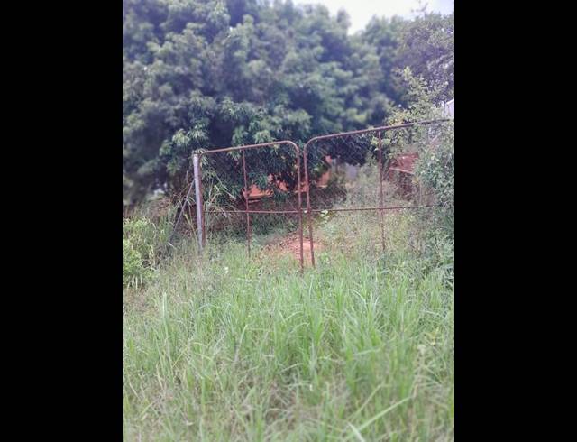 3 BEDROOM HOUSE FOR SALE IN VHUFULI